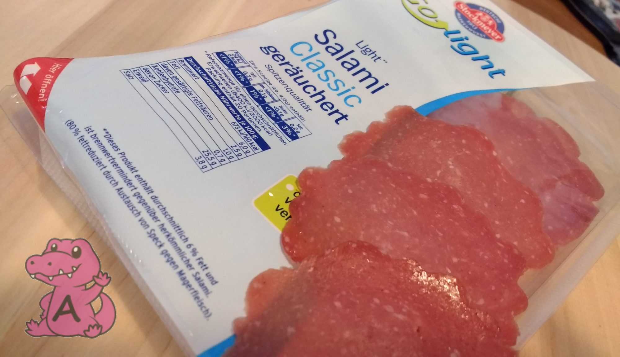 Salami