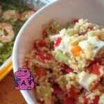 Couscous Salat