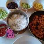 Budda Bowl