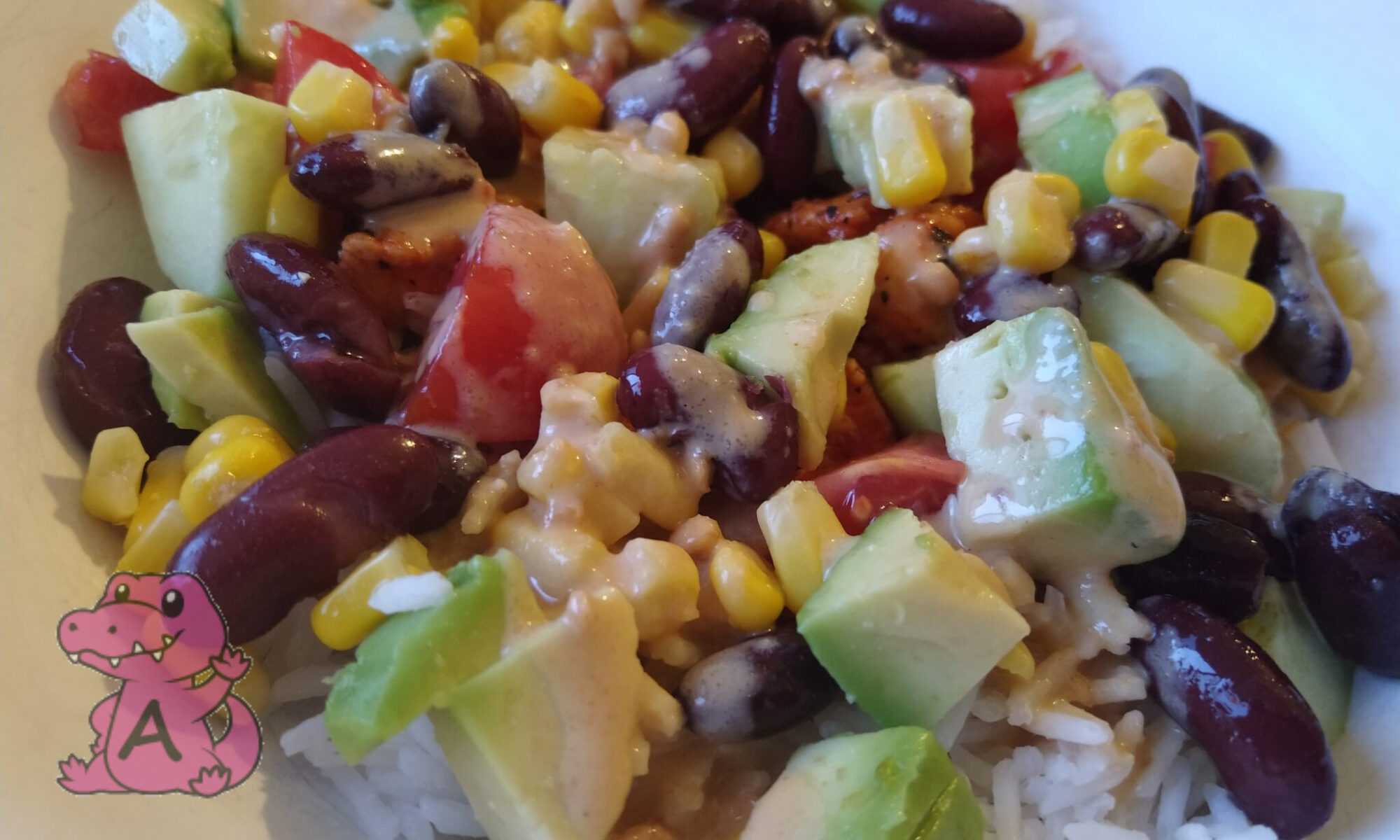 Buddha Bowl