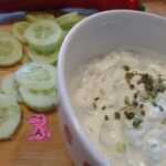Tzatziki