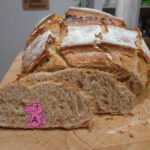 Friss dich dumm Brot 2.0