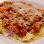 Ragu alla Bolognese Header