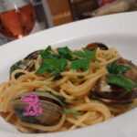 Spaghetti Alle Vongole